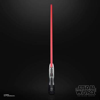 Réplica Sable laser Luke Skywalker Star Wars The Black Series