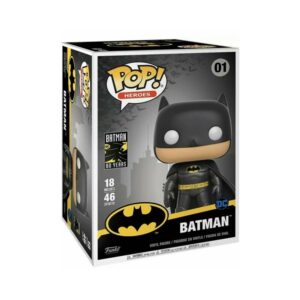 Funko Pop Batman 80th anniversary 46 cm Oversize