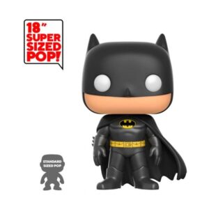 Funko Pop Batman 80th anniversary 46 cm Oversize