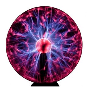 Bola de Plasma 13cm