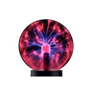 Bola de Plasma 13cm