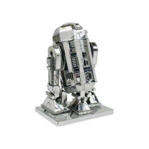 Metal Works: R2D2 - Colección Star Wars