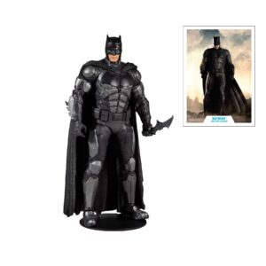 FIGURA ARTICULADA BATMAN JUSTICE LEAGUE