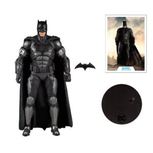 FIGURA ARTICULADA BATMAN JUSTICE LEAGUE