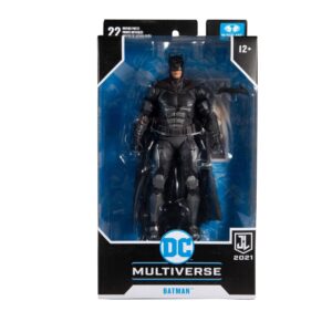 FIGURA ARTICULADA BATMAN JUSTICE LEAGUE