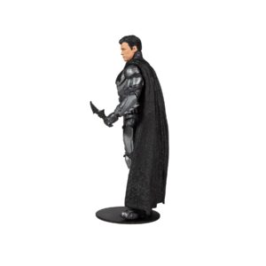 FIGURA ARTICULADA BATMAN UNMASKED JUSTICE LEAGUE