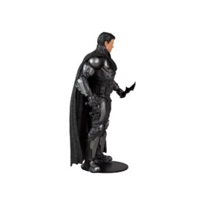 FIGURA ARTICULADA BATMAN UNMASKED JUSTICE LEAGUE