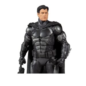 FIGURA ARTICULADA BATMAN UNMASKED JUSTICE LEAGUE