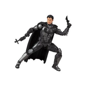 FIGURA ARTICULADA BATMAN UNMASKED JUSTICE LEAGUE
