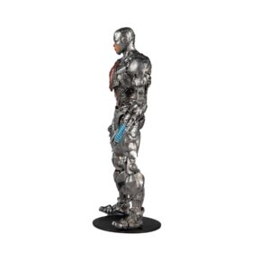 FIGURA ARTICULADA CYBORG JUSTICE LEAGUE