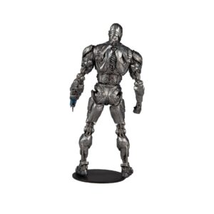 FIGURA ARTICULADA CYBORG JUSTICE LEAGUE