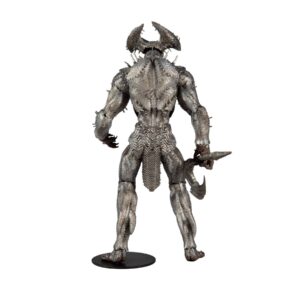 FIGURA ARTICULADA DE STEPPENWOLF JUSTICE LEAGUE