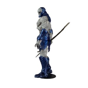 FIGURA ARTICULADA DE DARKSEID JUSTICE LEAGUE