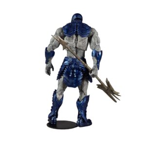 FIGURA ARTICULADA DE DARKSEID JUSTICE LEAGUE