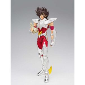 FIGURA ARTICULADA SEIYA ARMADURA DE BRONCE MYTH CLOTH EX V3