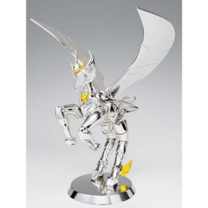 FIGURA ARTICULADA SEIYA ARMADURA DE BRONCE MYTH CLOTH EX V3