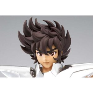 FIGURA ARTICULADA SEIYA ARMADURA DE BRONCE MYTH CLOTH EX V3