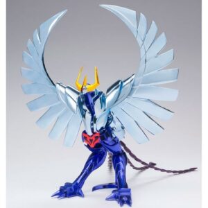 SAINT SEIYA FIGURA PHOENIX IKKI MYTH CLOTH EX REVIVAL V2