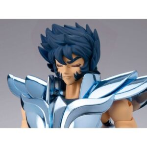 SAINT SEIYA FIGURA PHOENIX IKKI MYTH CLOTH EX REVIVAL V2