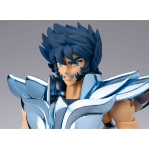 SAINT SEIYA FIGURA PHOENIX IKKI MYTH CLOTH EX REVIVAL V2