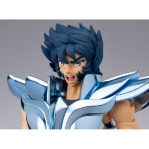 SAINT SEIYA FIGURA PHOENIX IKKI MYTH CLOTH EX REVIVAL V2