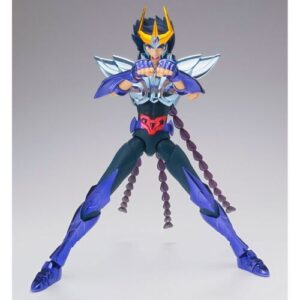 SAINT SEIYA FIGURA PHOENIX IKKI MYTH CLOTH EX REVIVAL V2