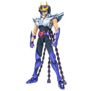 SAINT SEIYA FIGURA PHOENIX IKKI MYTH CLOTH EX REVIVAL V2