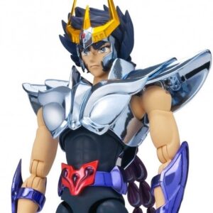 SAINT SEIYA FIGURA PHOENIX IKKI MYTH CLOTH EX REVIVAL V2