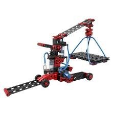 FISCHERTECHNIC PNEUMATIC POWER