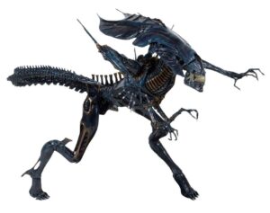 FIGURA REINA ALIEN ULTRA DELUXE NECA