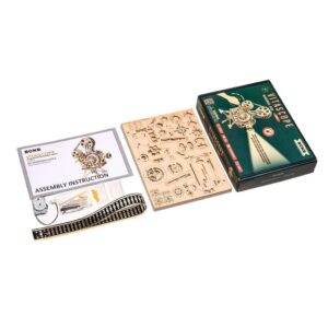 CÁMARA DE CINE VITASCOPE (LK601) ROBOTIME