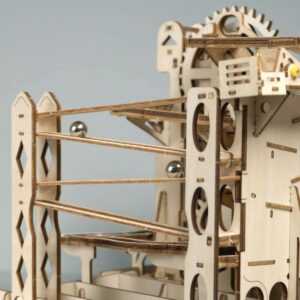 MARBLE EXPLORER ROBOTIME CIRCUITO DE CANICAS