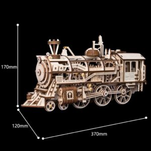 LOCOMOTORA ROBOTIME (LK701)
