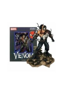 DIORAMA VENOM MARVEL GALLERY 23 CM
