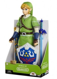 FIGURA ZELDA DELUXE (50cm)