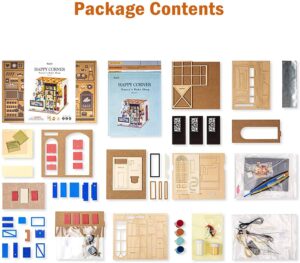 NANCY´S BAKE SHOP PANADERÍA DIY