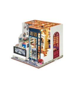 NANCY´S BAKE SHOP PANADERÍA DIY