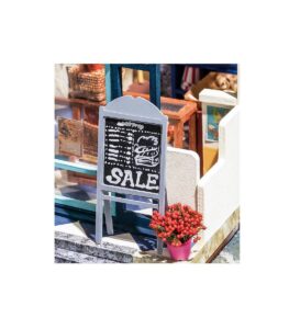 NANCY´S BAKE SHOP PANADERÍA DIY