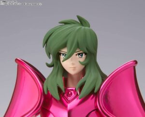 FIGURA ANDROMEDA SAINT SEIYA MYTH CLOTH EX