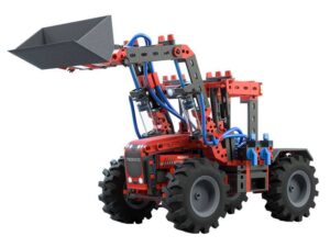 FISCHERTECHNIC STRONG PNEUMATICS