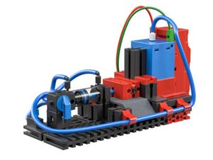 FISCHERTECHNIC STRONG PNEUMATICS