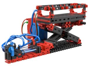 FISCHERTECHNIC STRONG PNEUMATICS