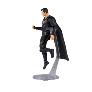 FIGURA ARTICULADA DE SUPERMAN JUSTICE LEAGUE