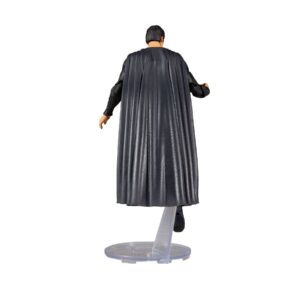 FIGURA ARTICULADA DE SUPERMAN JUSTICE LEAGUE