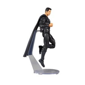 FIGURA ARTICULADA DE SUPERMAN JUSTICE LEAGUE
