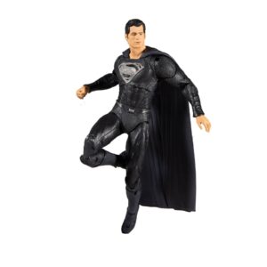 FIGURA ARTICULADA DE SUPERMAN JUSTICE LEAGUE