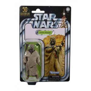 FIGURA ARTICULADA TUSKEN RAIDER VINTAGE COLLECTION STAR WARS