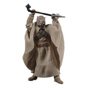 FIGURA ARTICULADA TUSKEN RAIDER VINTAGE COLLECTION STAR WARS