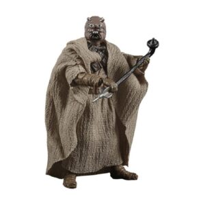 FIGURA ARTICULADA TUSKEN RAIDER VINTAGE COLLECTION STAR WARS