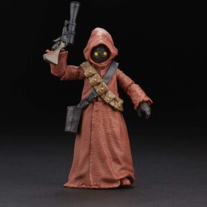 FIGURA ARTICULADA JAWA VINTAGE COLLECTION STAR WARS